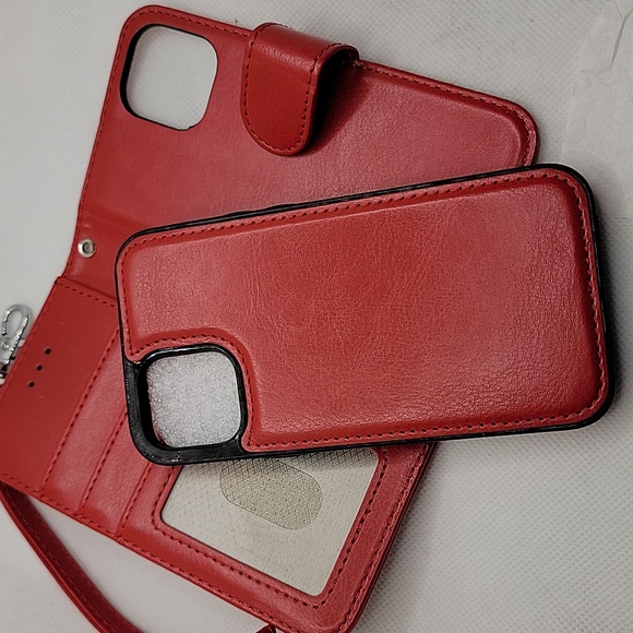 IPhone 12 mini phone case wallet - Picture 4 of 4